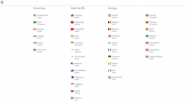 Google анонсировала игровую платформу Stadia
