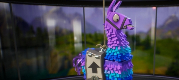 На Fortnite опять подали в суд