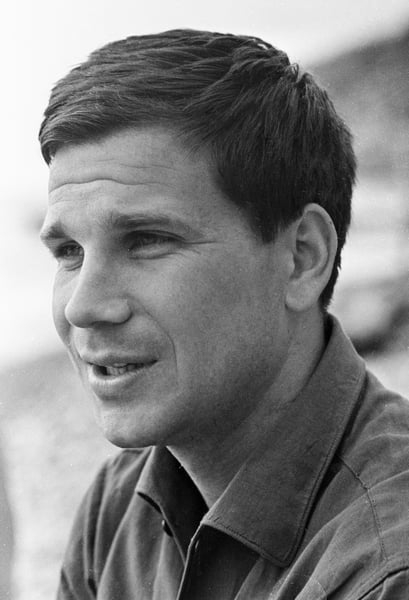 Советский тренер, который менял футбол. Он изобрел прессинг и первым в Европе перешел на 4-4-2