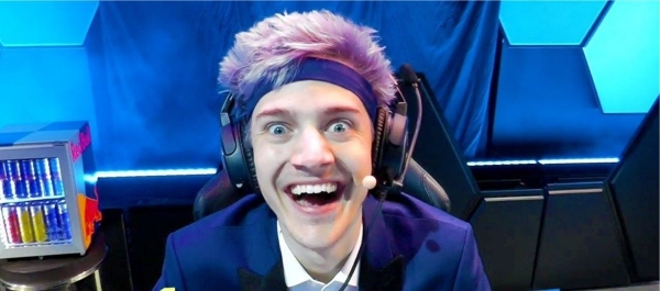 Ninja мог получить миллион долларов за предательство Fortnite и рекламу Apex Legends