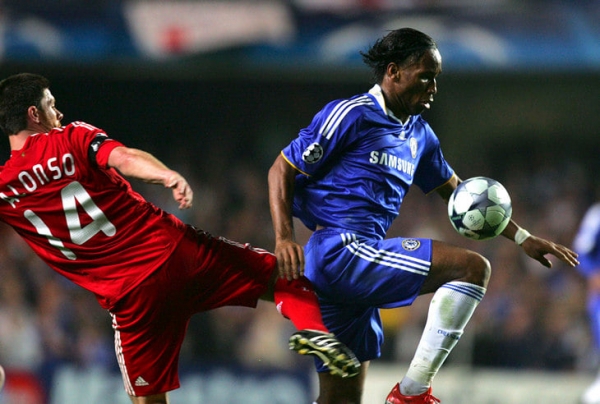 10 лет назад в Лиге чемпионов тоже было 4 четвертьфиналиста из АПЛ. Хорошо помните ту ЛЧ?