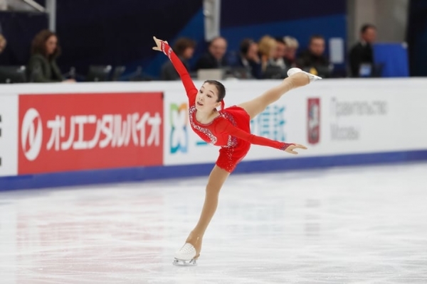 В чем кризис Медведевой и Загитовой? Чемпионат мира &ndash; возможно, их последняя дуэль