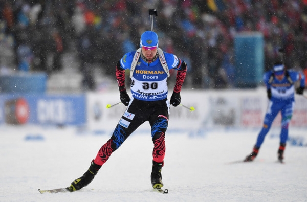 Логинов замолчал до конца ЧМ. Это правильно, но не спасет от упреков Бо и Фуркада