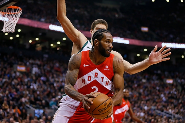 «Милуоки» разрывает НБА, но в плей-офф у них будут проблемы