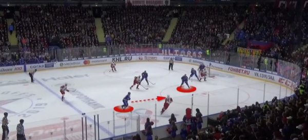 Оборона СКА и большинство ЦСКА: разбираем самую мощную пару Кубка Гагарина