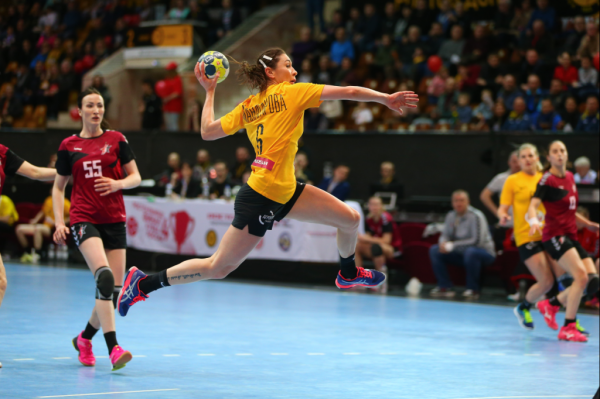 ГК &laquo;Ростов-Дон&raquo; вышел в финал Кубка России