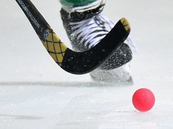 Архангельск готовится принять мировое молодёжное первенство по бэнди