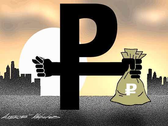 Зарплаты чиновников обогнали российские «всего» в три раза: эксперты недоумевают