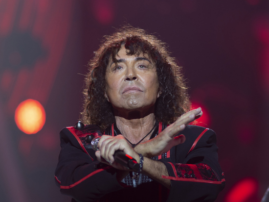 &laquo;Sold Out&raquo;: Валерий Леонтьев сделал откровенные признания