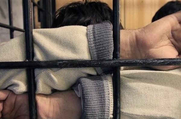 Сразу три живодера получили реальные сроки заключения за жестокое обращение с животными