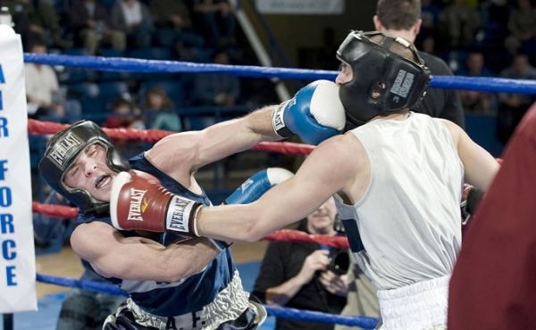 Бокс Дмитрий Бивол – Джо Смит: где и во сколько смотреть по ТВ
