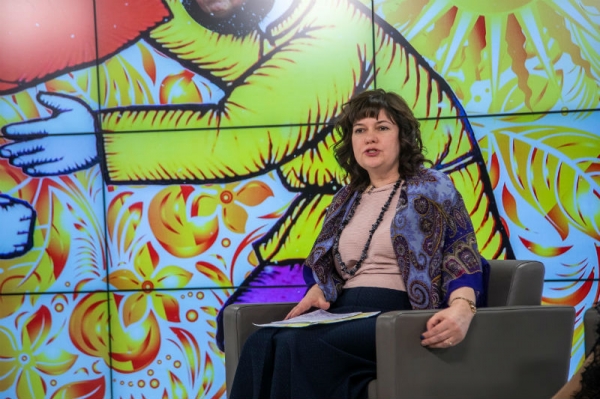 Омичей на Масленице будут ждать Тищенко, Шлеменко и медведи