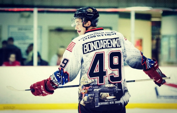 «Если ты вернешься в Россию, то не хочу больше слышать о хоккее». Игрок рискнул всем, чтобы продолжить карьеру