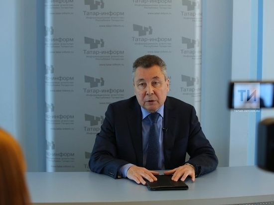 В 2018 году в Поволжской академии спорта побывало 1,5 млн гостей