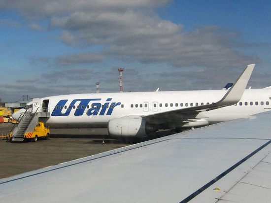 &laquo;Ютэйр&raquo; предрекли судьбу &laquo;Трансаэро&raquo;: перевозчику грозит банкротство