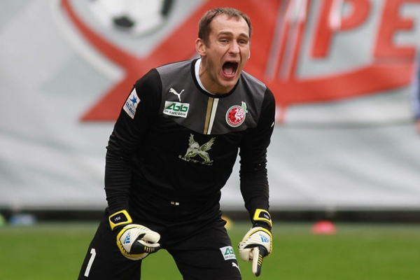 Кафанов ушел из «Рубина». Он вырастил Рыжикова, перезапустил Джанаева и ставил лучшие стандарты в РПЛ