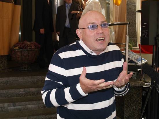 Сухоруков посоветовал создателям «Брата-3» открыть Дом моделей в тюрьме