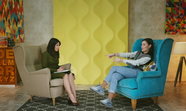 &laquo;Я жуткая сладкоежка: раньше при стрессе ела, а теперь сдулась&raquo;. Сотникова похудела на 10 кг