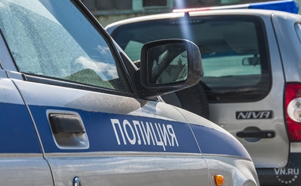 За стрельбу по машинам полицейских браконьеры получили условный срок