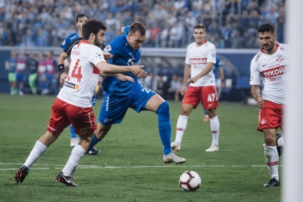 Ну почему в РПЛ такой стыдный календарь? Исследование Sports.ru, которое многое объяснит