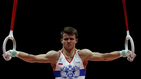 Ростовские спортсмены Нагорный и Ланкин демонстрируют отличную форму перед Чемпионатом Европы