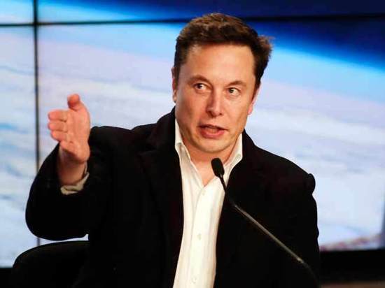 Глава SpaceX назвал наилучшими российские ракетные двигатели