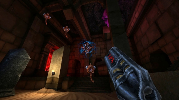 Создатели Duke Nukem анонсировали игру на движке первой Quake