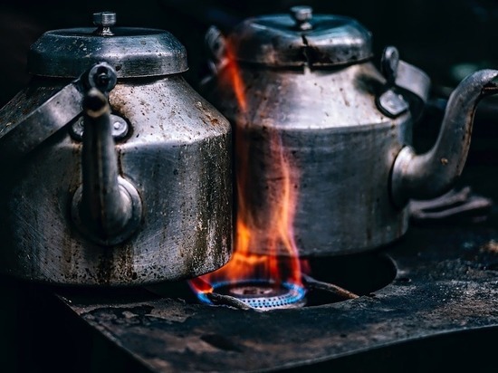 &laquo;Газпром&raquo;: объем просроченной задолженности за&nbsp;поставленный газ вырос на 6,6%