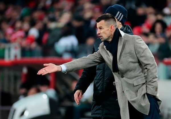 &laquo;Я видел повтор, чистый пенальти на Дзюбе&raquo;. Cемак и Кононов &ndash; о дерби