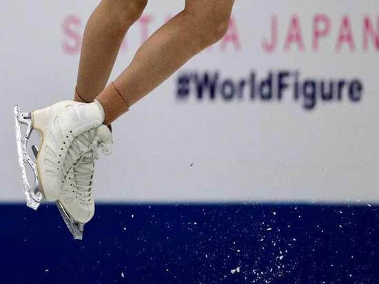 Элизабет Турсынбаева: &laquo;На исполнении сальхова в 4 оборота настояла Тутберидзе&raquo;