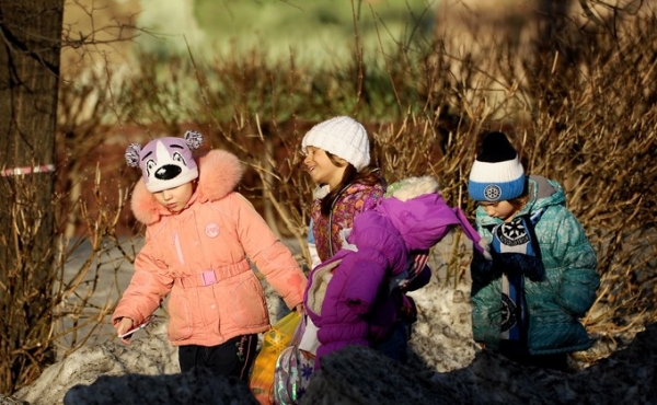 Погода 26-31 марта: настоящая весна приходит в Новосибирск