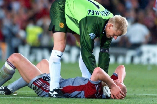 Прошло 20 лет – пижоны все лежат, а великие торжествуют