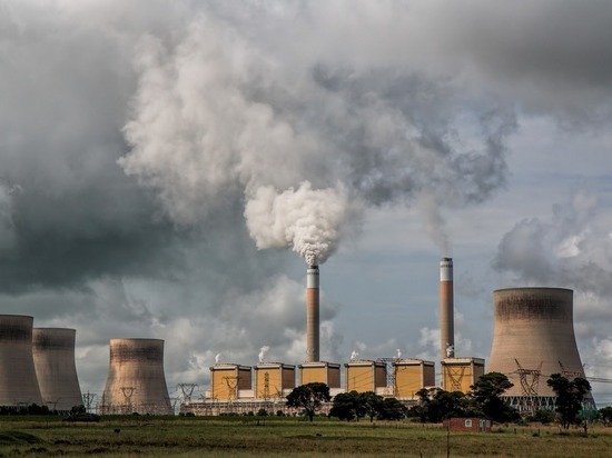 Загрязненный воздух оказался связан с подростковым психозом