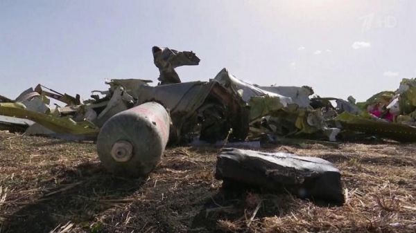 Пара из России, которая погибла в катастрофе в Эфиопии, успела снять последнее видео