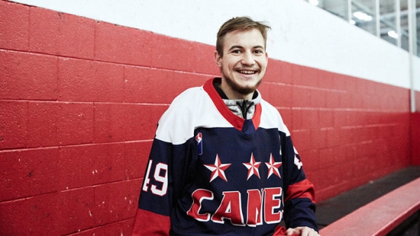 «Если ты вернешься в Россию, то не хочу больше слышать о хоккее». Игрок рискнул всем, чтобы продолжить карьеру