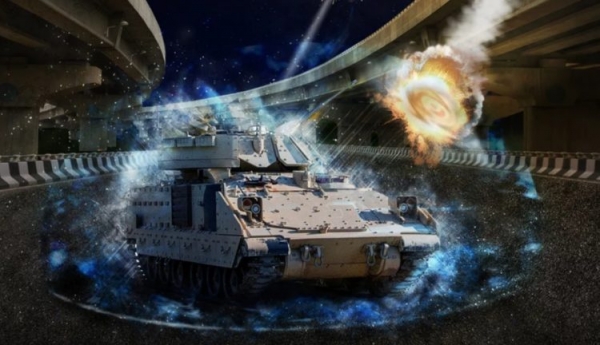 В США успешно протестировали систему «мягкого уничтожения» противотанковых ракет