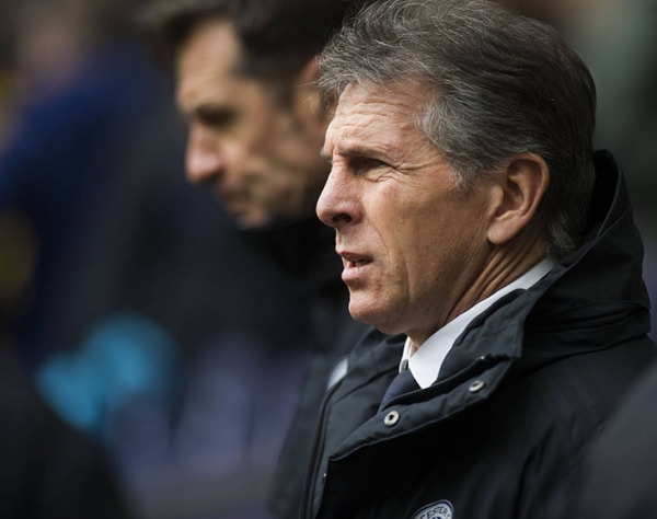 Брендан Роджерс вернулся в АПЛ. В «Лестере» опять интересно