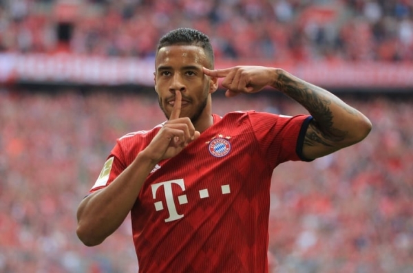 От Рибери до Эрнандеса: 12 самых дорогих трансферов «Баварии»