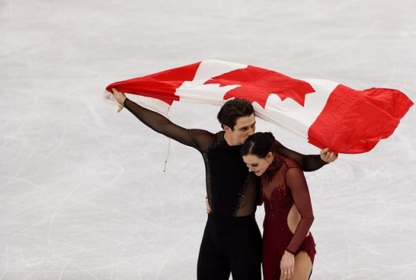 С этими знаниями смотреть фигурку легче: прыжки Коляды, культ Ханю и все шансы России