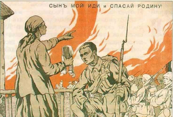 Сергей СИЗОВ: &laquo;Не надо очернять ни &laquo;белый&raquo;, ни &laquo;красный&raquo; Омск&raquo;