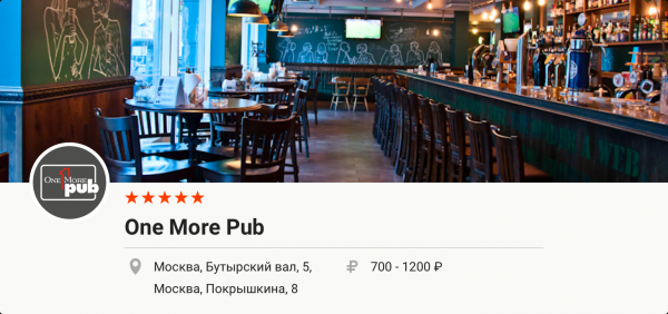 Смотрите Лигу Чемпионов в баре с друзьями