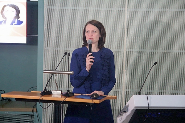 Фадина рассказала, как будут праздновать День города в Омске