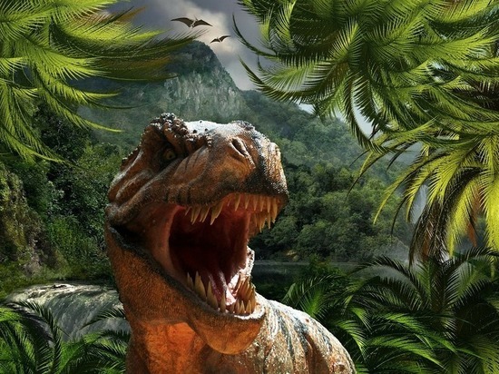 Канадские ученые рассказали про самого большого тираннозавра в мире