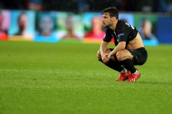 Прошло 20 лет – пижоны все лежат, а великие торжествуют