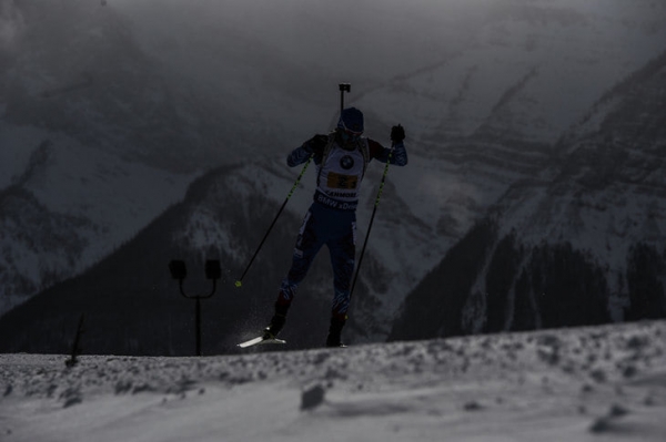 Логинов замолчал до конца ЧМ. Это правильно, но не спасет от упреков Бо и Фуркада