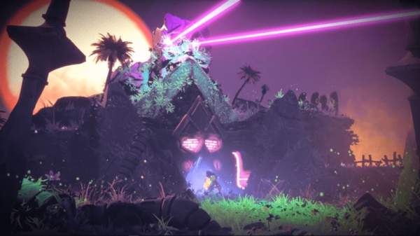 Анонсирован постапокалиптический экшен Rad