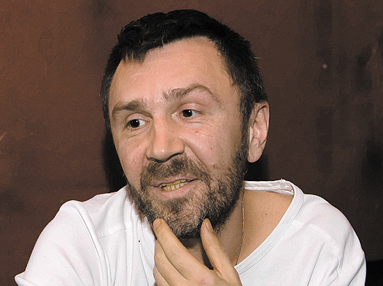 Шнуров анонсировал создание собственного Telegram-канала