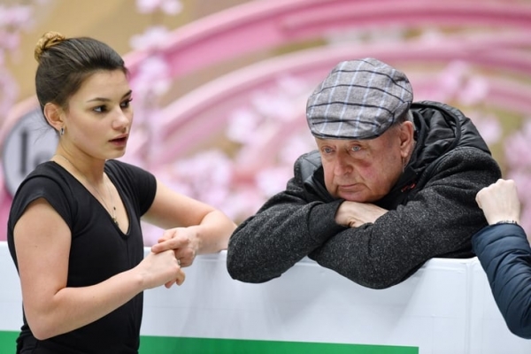 С этими знаниями смотреть фигурку легче: прыжки Коляды, культ Ханю и все шансы России