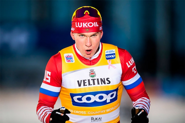 Большунов в борьбе за Кубок мира: осталось 2 гонки, против – вся Норвегия