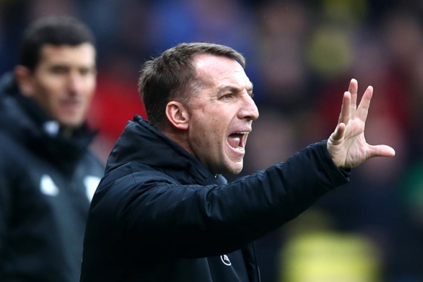 Брендан Роджерс вернулся в АПЛ. В «Лестере» опять интересно